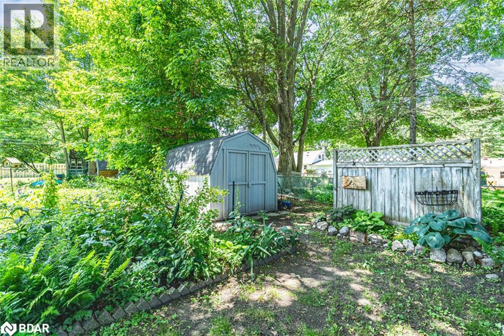 828 Dominion Avenue, Midland, Ontario  L4R 1S7 - Photo 23 - 40771574