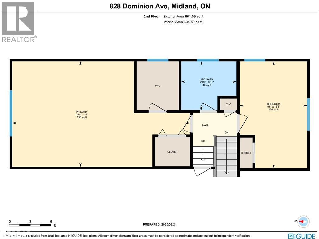 828 Dominion Avenue, Midland, Ontario  L4R 1S7 - Photo 27 - 40771574