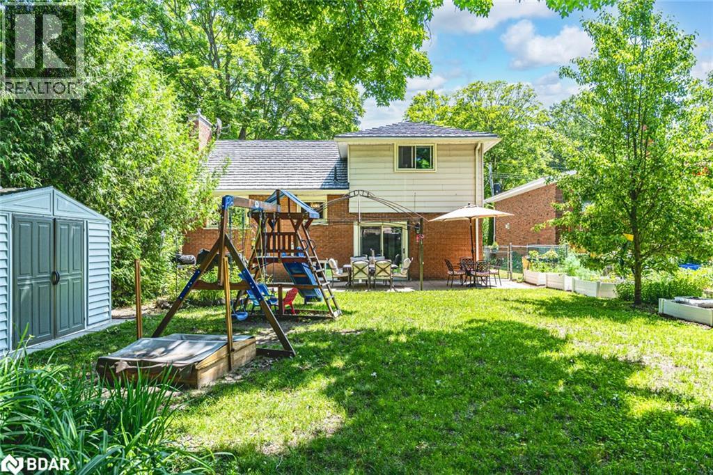 828 Dominion Avenue, Midland, Ontario  L4R 1S7 - Photo 22 - 40771574