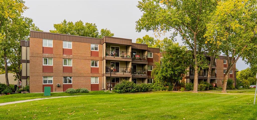 302 460 Kenaston Boulevard, Winnipeg, Manitoba  R3N 1Z1 - Photo 0 - 202522258