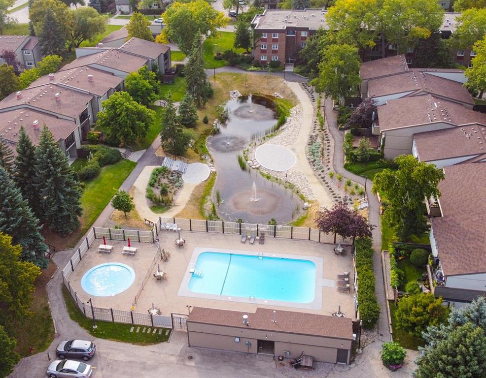 302 460 Kenaston Boulevard, Winnipeg, Manitoba  R3N 1Z1 - Photo 12 - 202522258