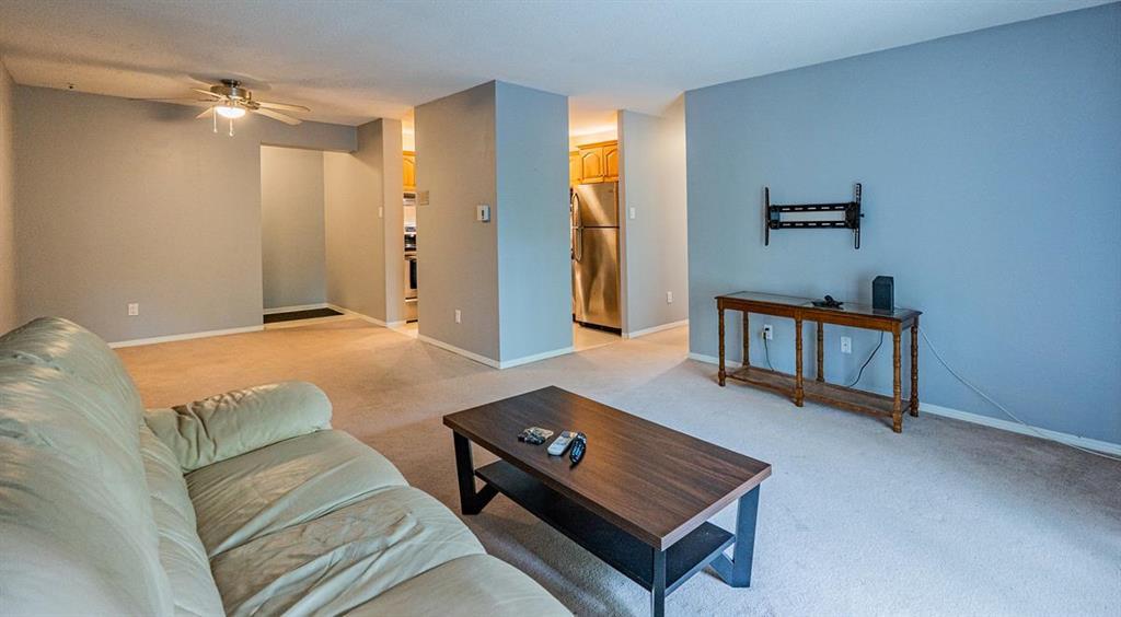 302 460 Kenaston Boulevard, Winnipeg, Manitoba  R3N 1Z1 - Photo 2 - 202522258
