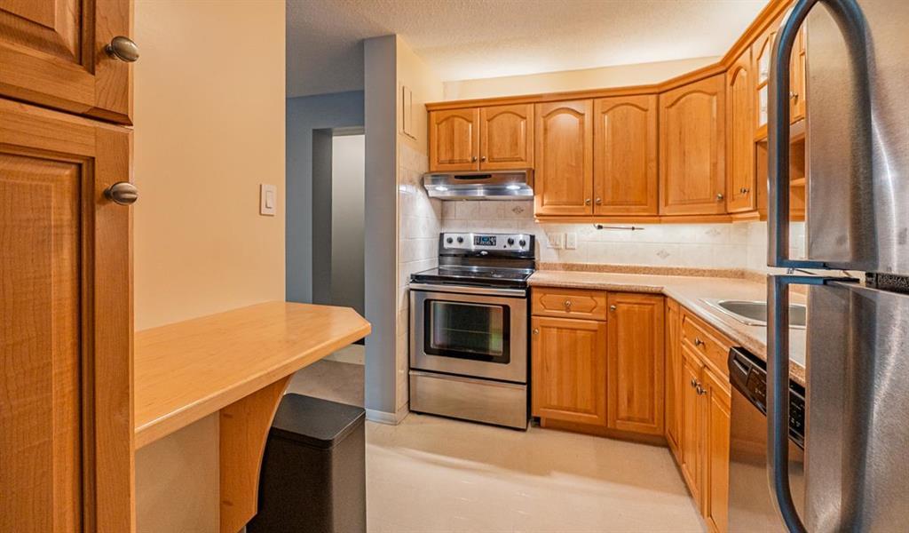 302 460 Kenaston Boulevard, Winnipeg, Manitoba  R3N 1Z1 - Photo 8 - 202522258