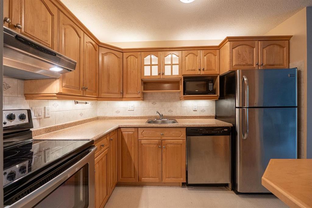 302 460 Kenaston Boulevard, Winnipeg, Manitoba  R3N 1Z1 - Photo 9 - 202522258