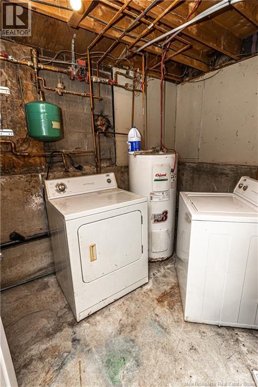 208 Mckeen Street, Fredericton, New Brunswick  E3A 2R1 - Photo 21 - NB126926