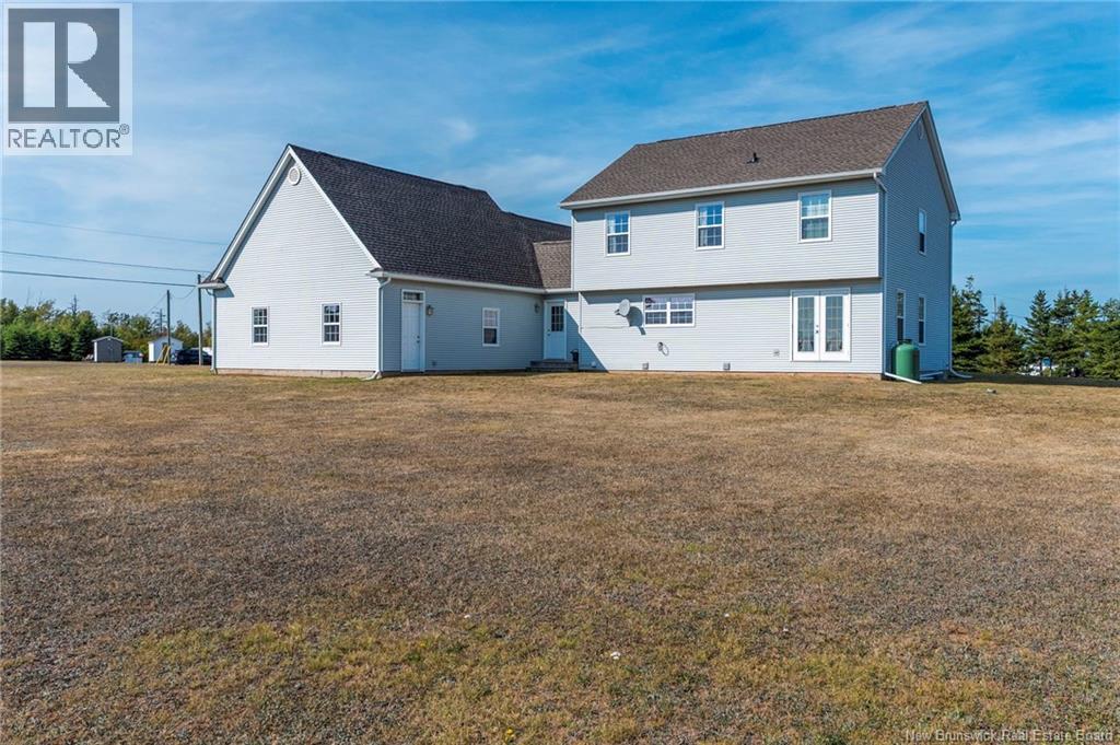 51 Chemin Du Camp, Petit-Cap, New Brunswick  E4N 2V9 - Photo 45 - NB124314