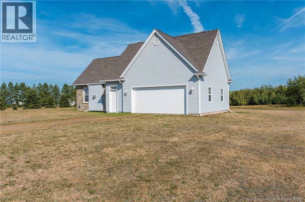 51 Chemin Du Camp, Petit-Cap, New Brunswick  E4N 2V9 - Photo 46 - NB124314