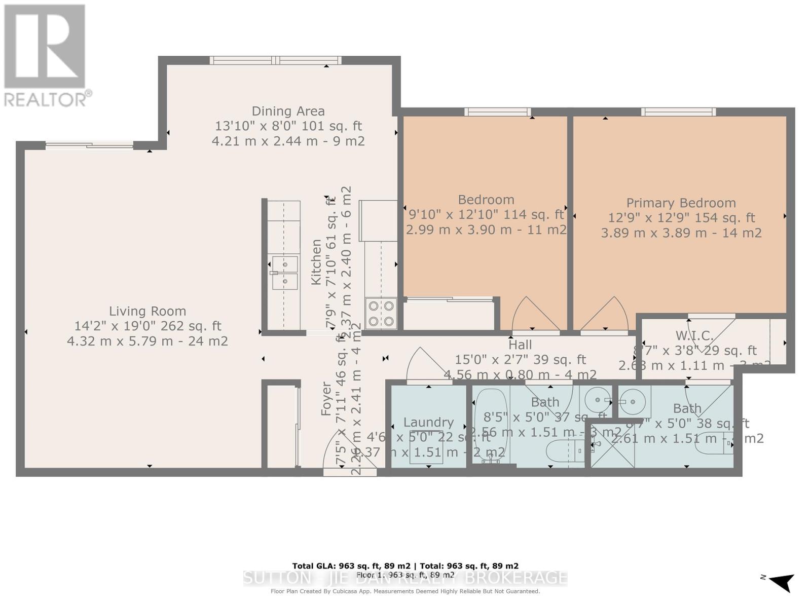 Photo 20 of 21 for 203 - 77 Base Line Road W