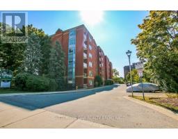 203 - 77 BASE LINE ROAD W, London South, Ontario