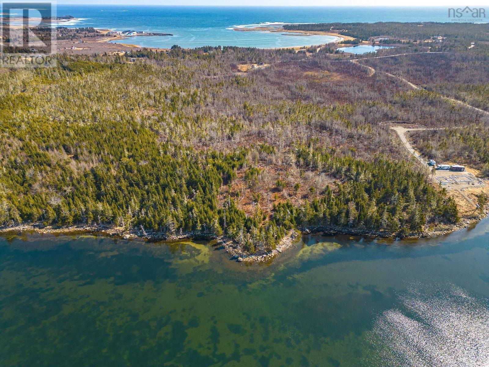 Lot 3 Mathews Lake Road, Little Harbour, Nova Scotia