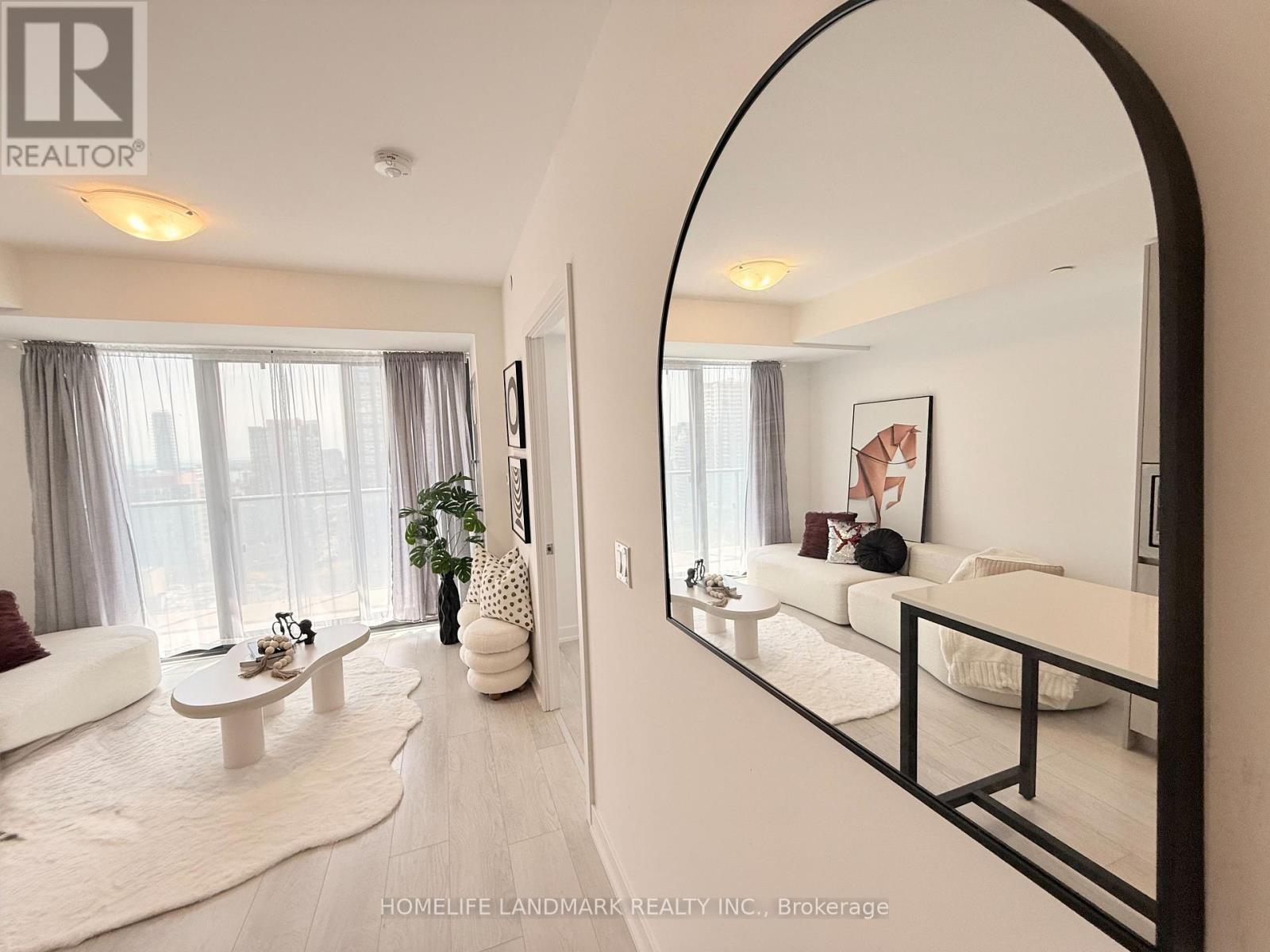 2008 - 47 Mutual Street, Toronto, Ontario  M5B 0C6 - Photo 11 - C12414227