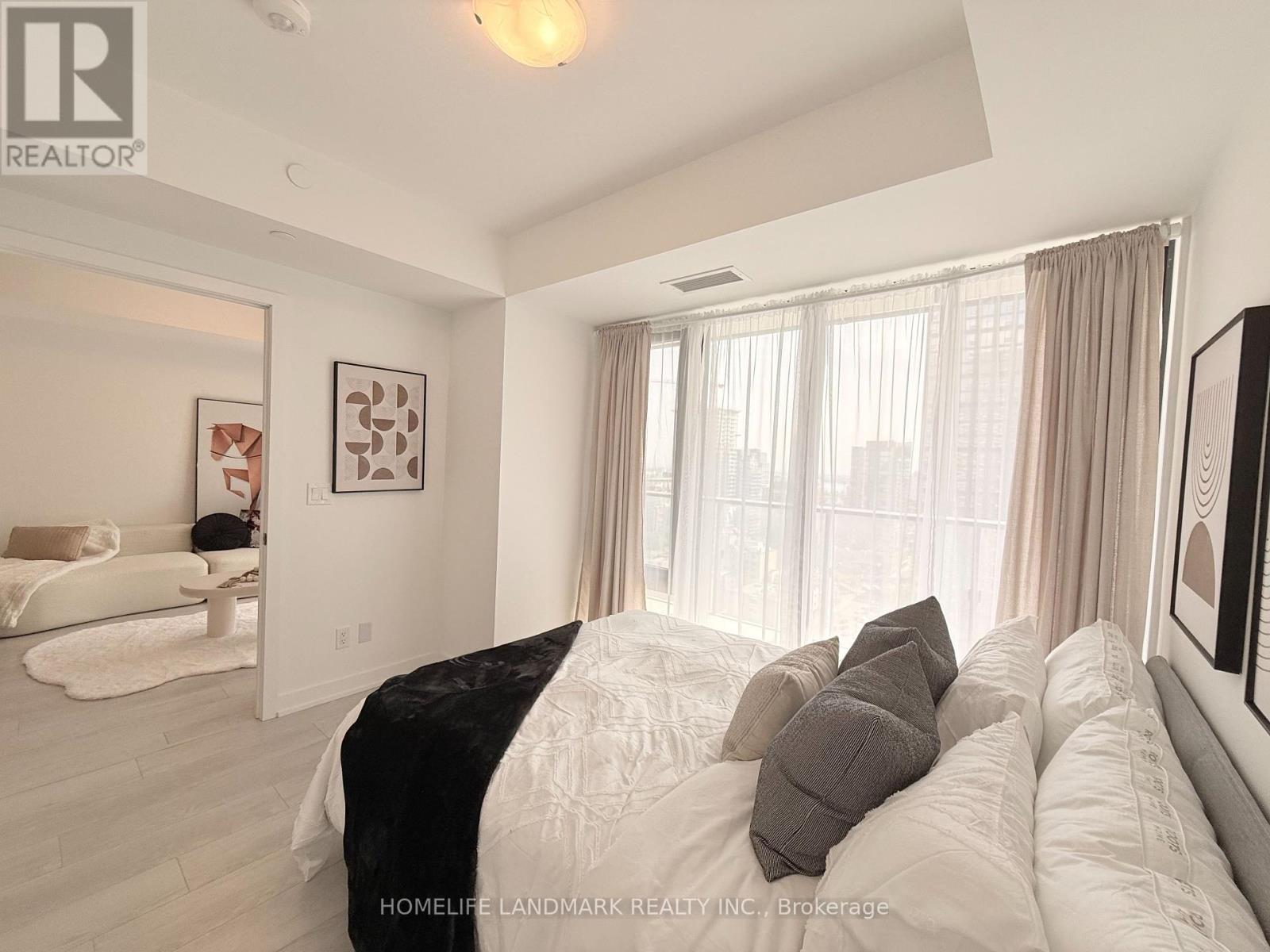 2008 - 47 Mutual Street, Toronto, Ontario  M5B 0C6 - Photo 13 - C12414227