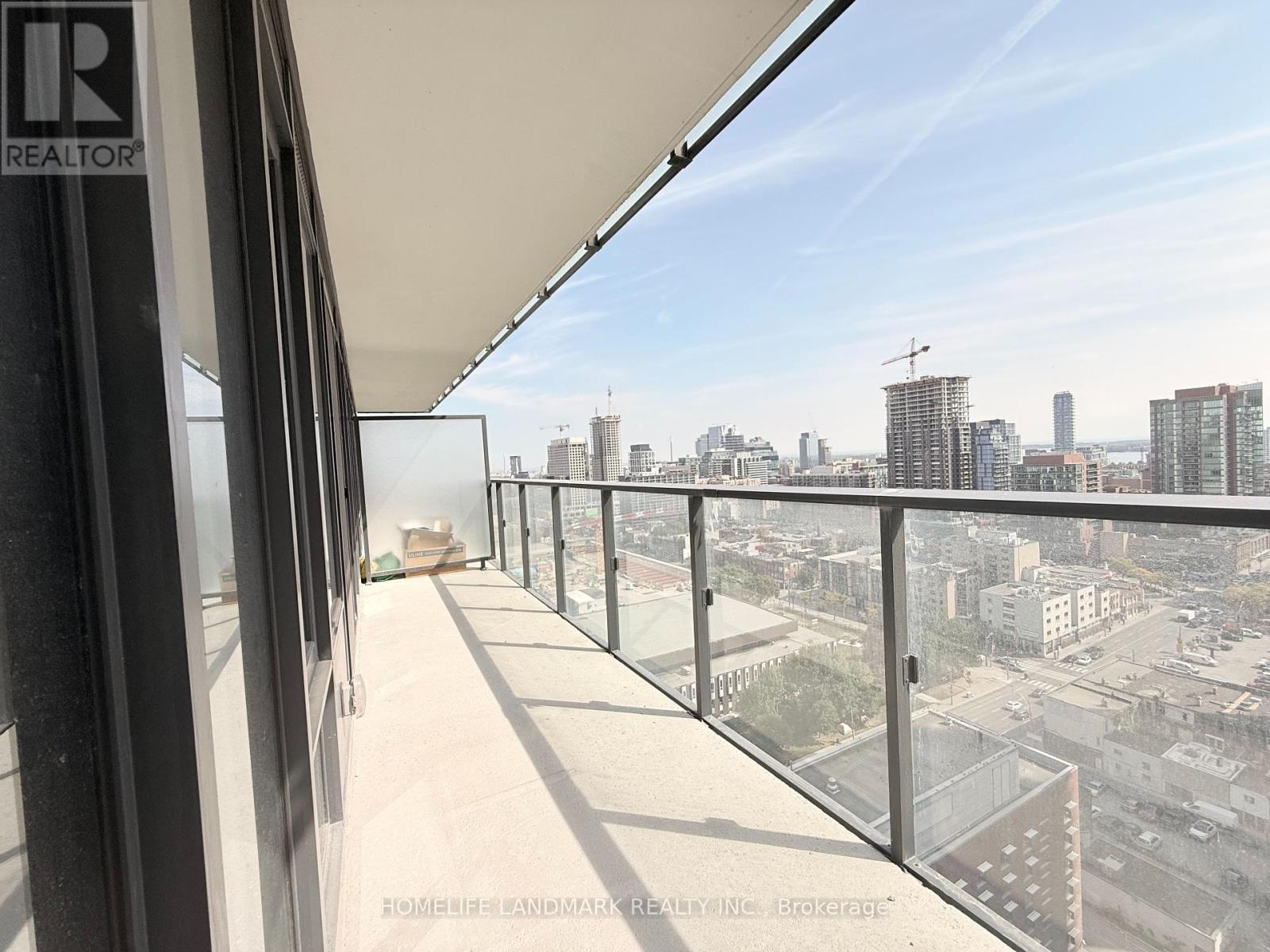 2008 - 47 Mutual Street, Toronto, Ontario  M5B 0C6 - Photo 16 - C12414227
