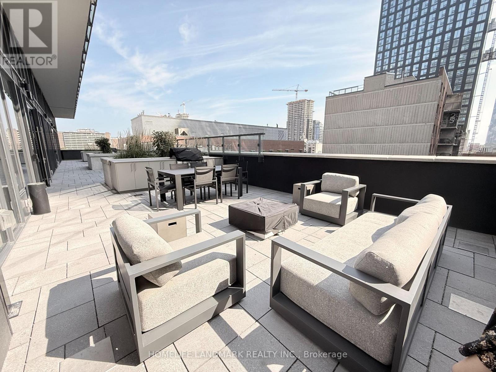 2008 - 47 Mutual Street, Toronto, Ontario  M5B 0C6 - Photo 18 - C12414227