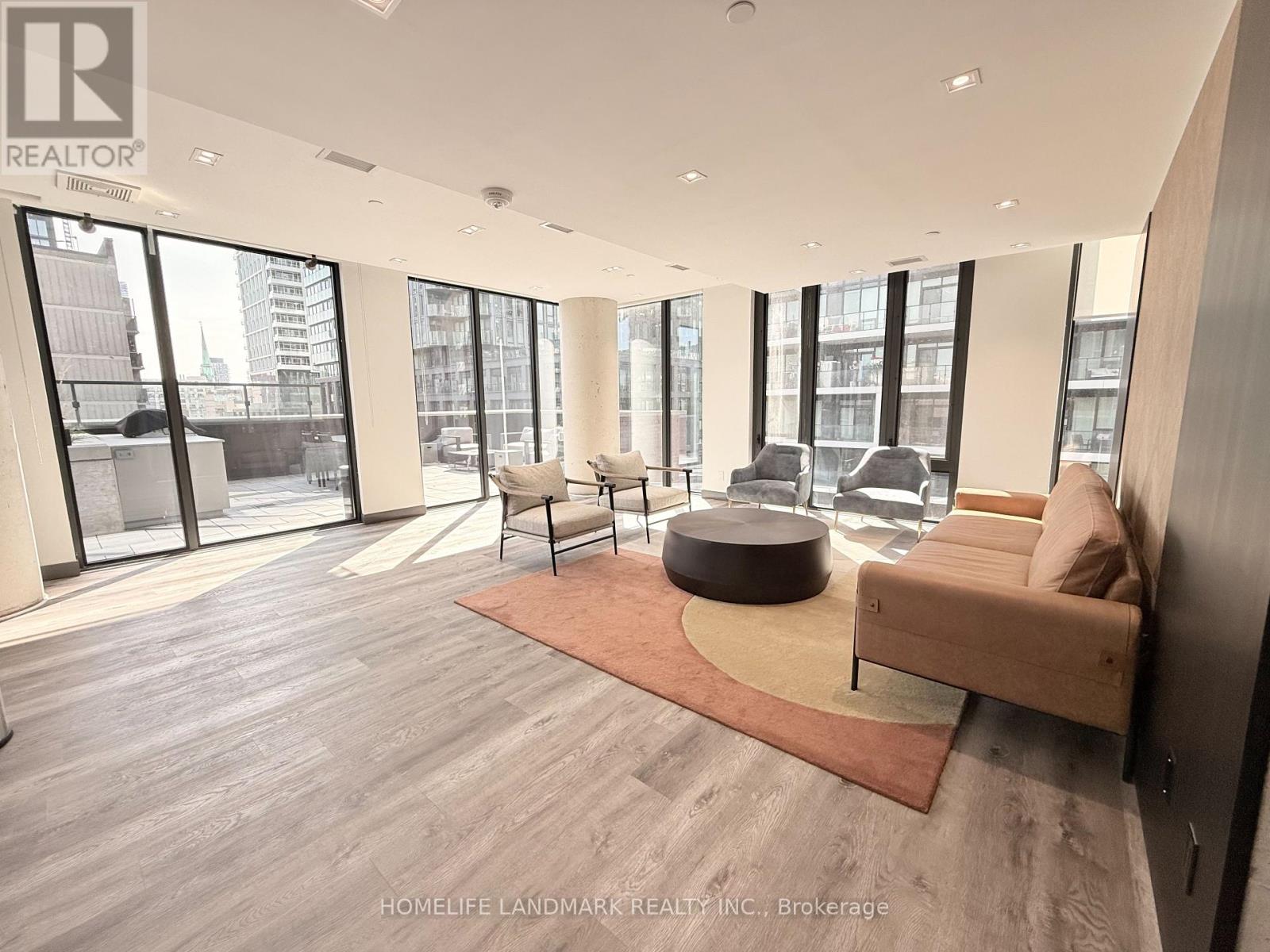 2008 - 47 Mutual Street, Toronto, Ontario  M5B 0C6 - Photo 19 - C12414227