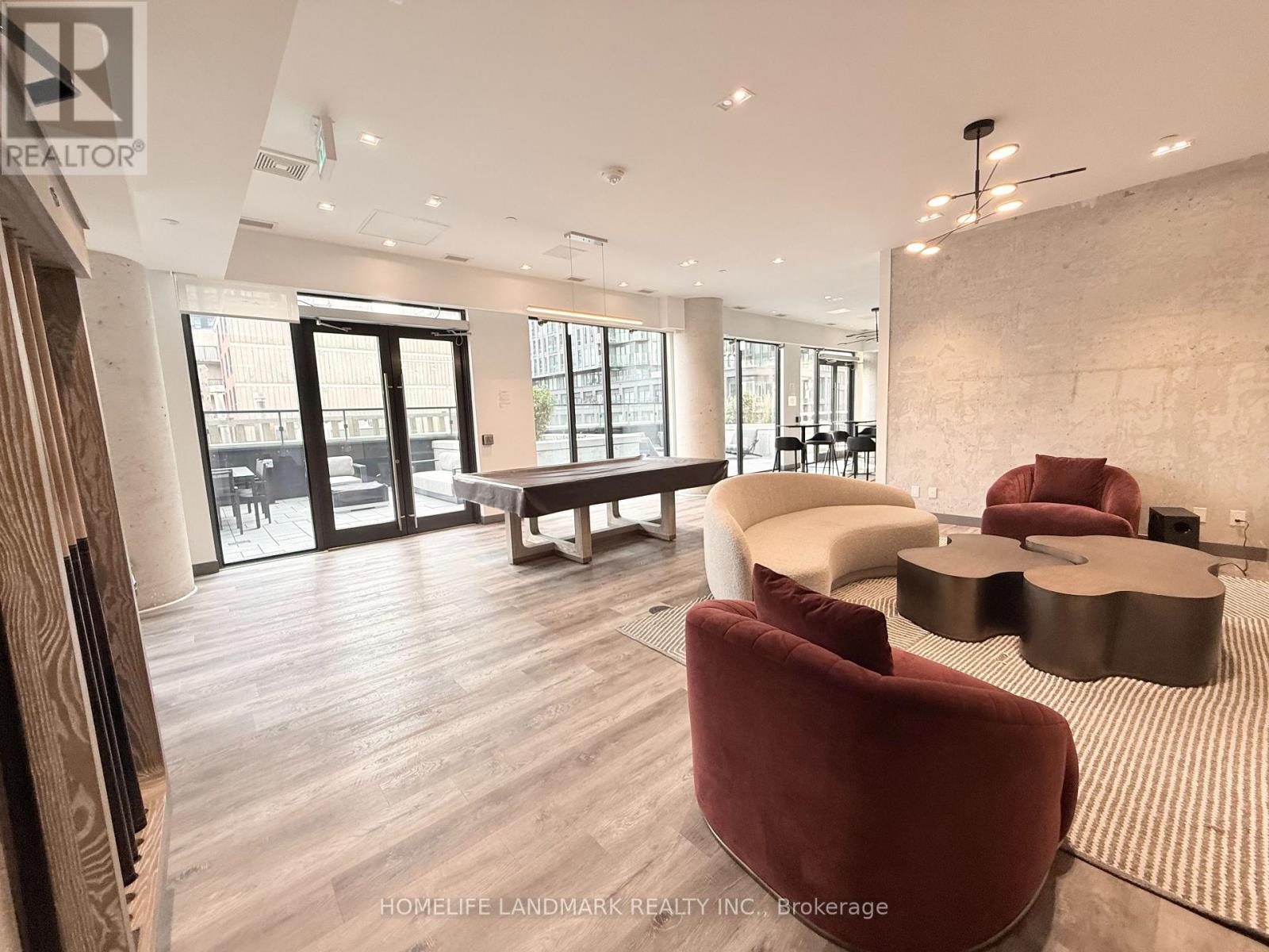 2008 - 47 Mutual Street, Toronto, Ontario  M5B 0C6 - Photo 22 - C12414227