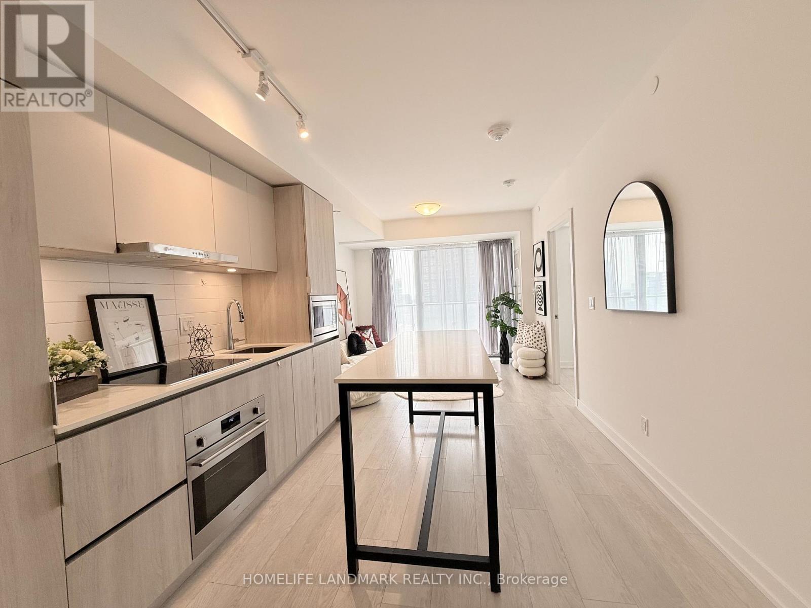 2008 - 47 Mutual Street, Toronto, Ontario  M5B 0C6 - Photo 3 - C12414227