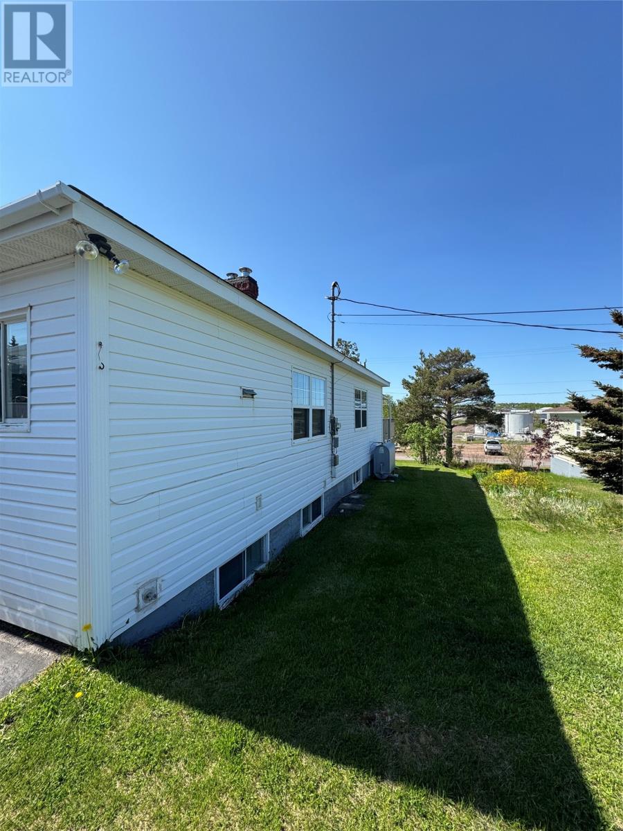 13 Mill Road, Botwood, Newfoundland & Labrador  A0H 1E0 - Photo 4 - 1286084