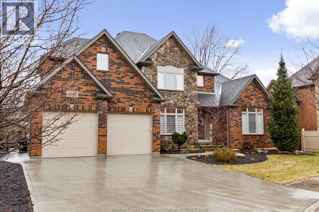 1665 LANSDOWNE AVENUE, lasalle, Ontario