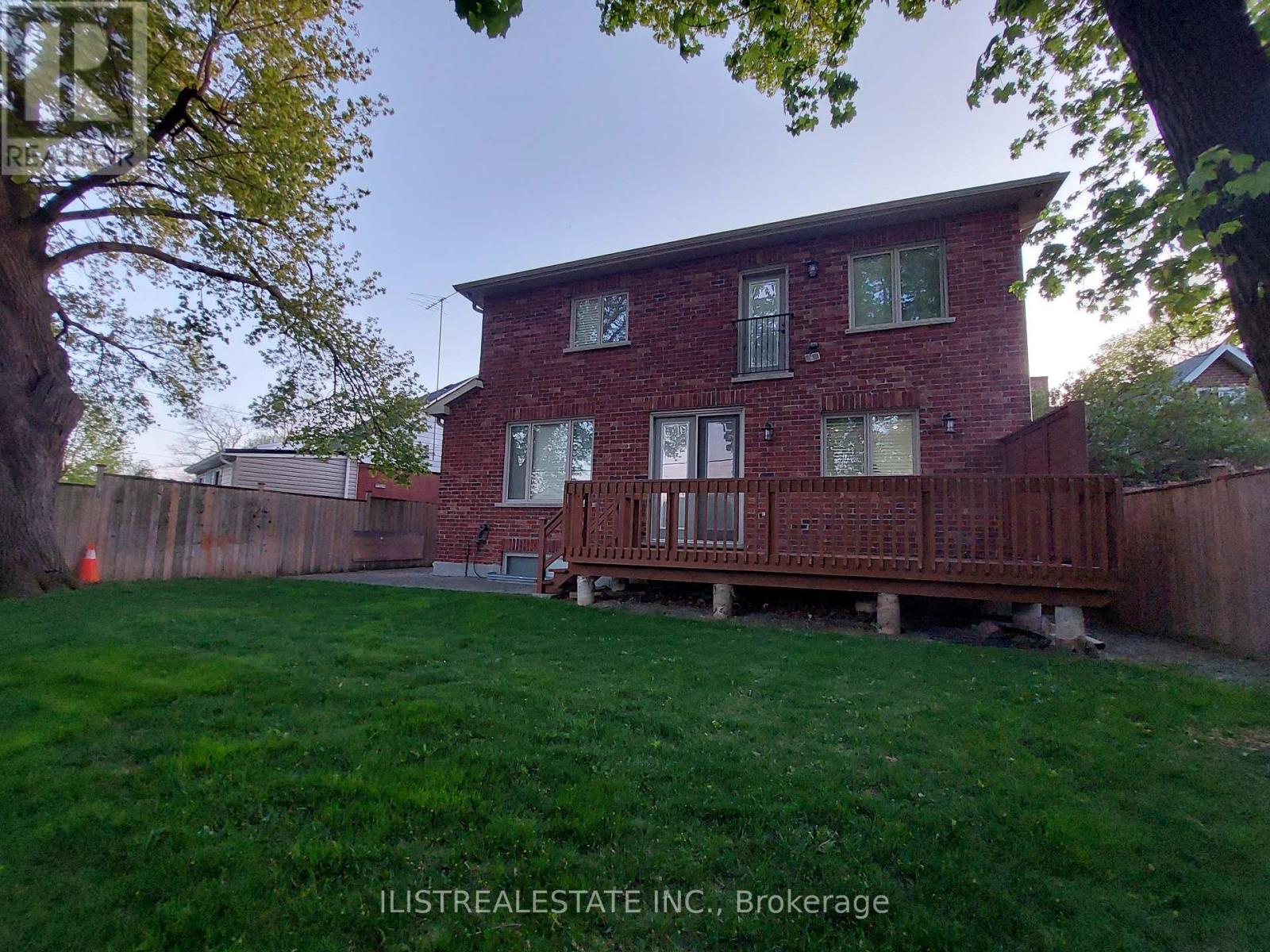 59 Princemere Crescent, Toronto, Ontario  M1R 3X1 - Photo 23 - E12414222