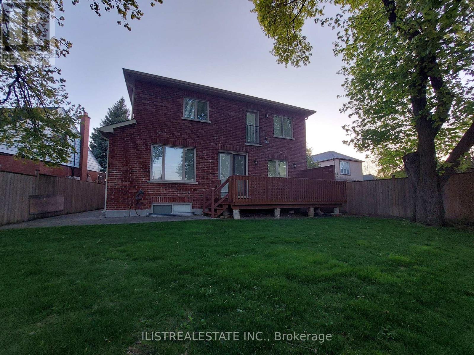 59 Princemere Crescent, Toronto, Ontario  M1R 3X1 - Photo 24 - E12414222