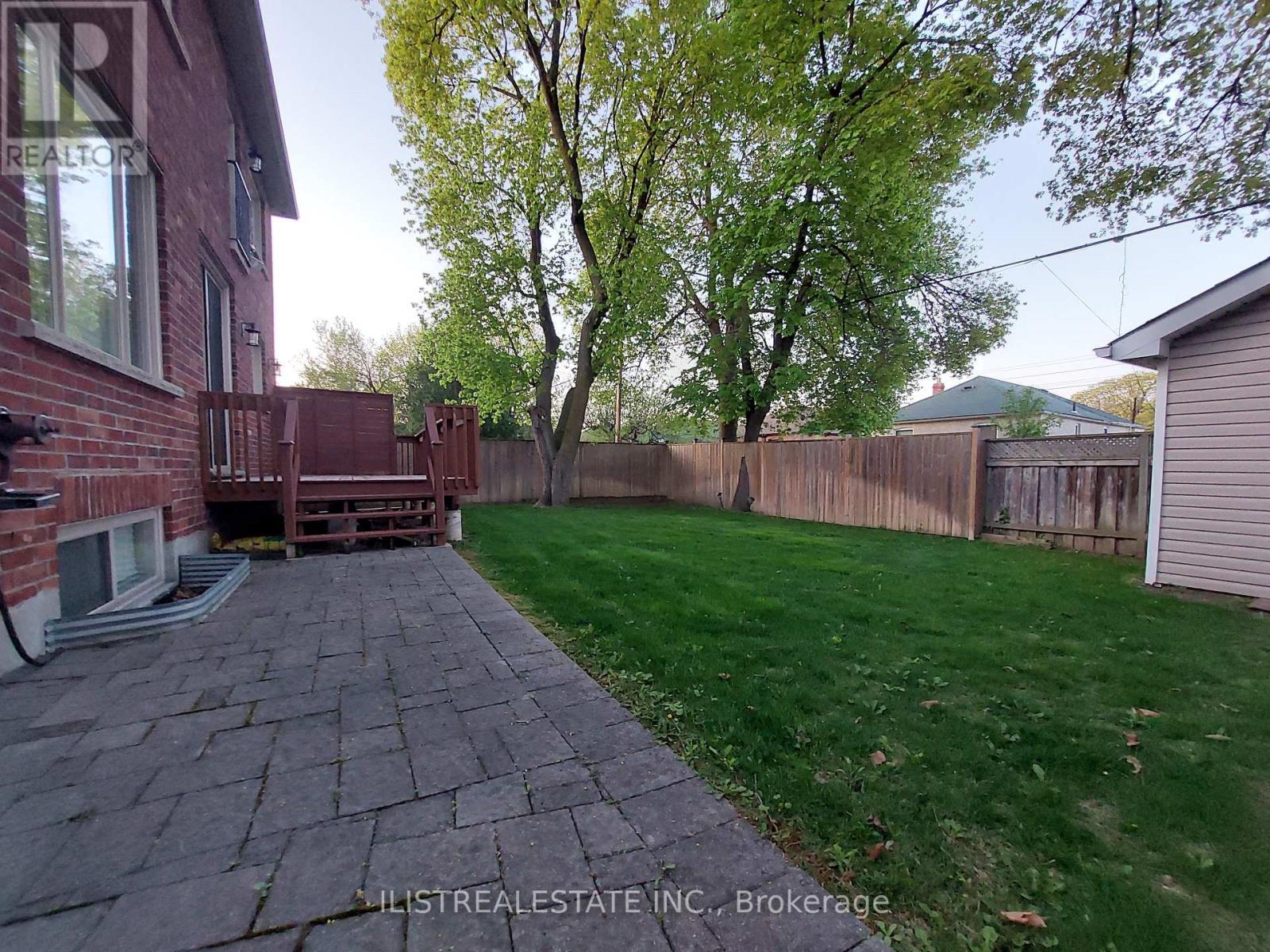 59 Princemere Crescent, Toronto, Ontario  M1R 3X1 - Photo 25 - E12414222