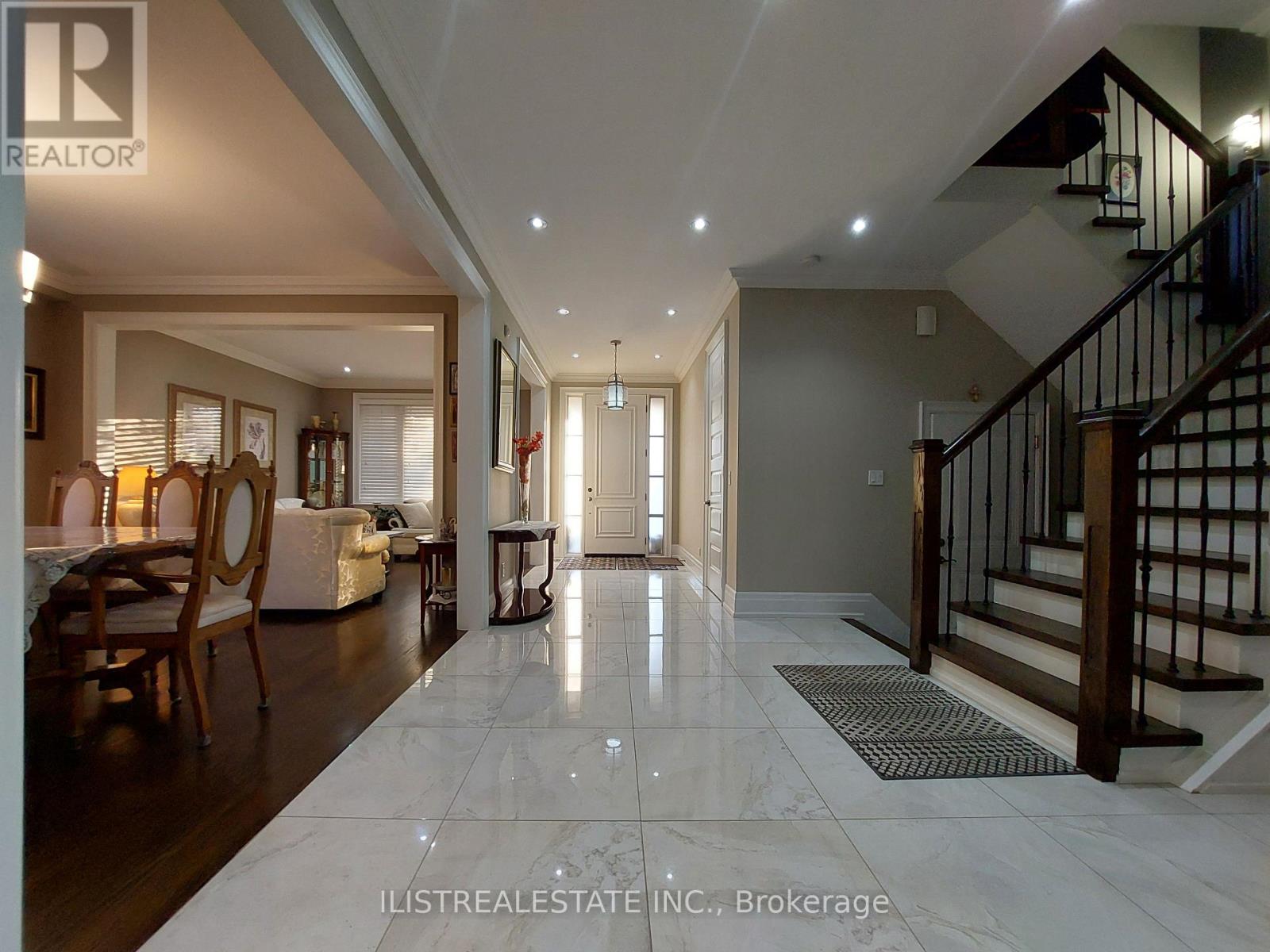 59 Princemere Crescent, Toronto, Ontario  M1R 3X1 - Photo 9 - E12414222