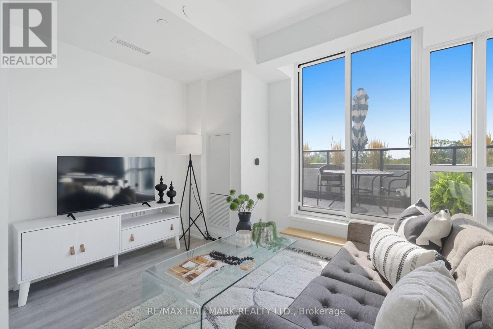 513 - 2369 Danforth Avenue, Toronto, Ontario  M4C 0B1 - Photo 10 - E12414241