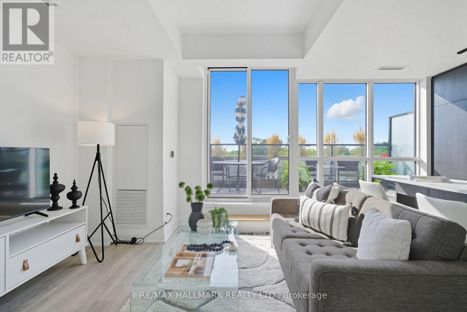 513 - 2369 Danforth Avenue, Toronto, Ontario  M4C 0B1 - Photo 11 - E12414241
