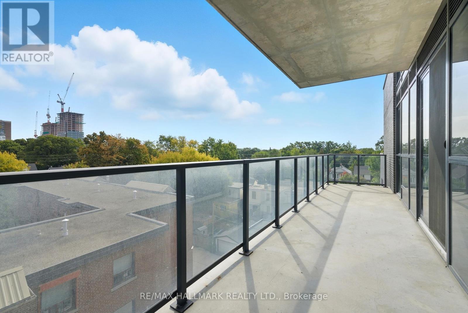 513 - 2369 Danforth Avenue, Toronto, Ontario  M4C 0B1 - Photo 23 - E12414241