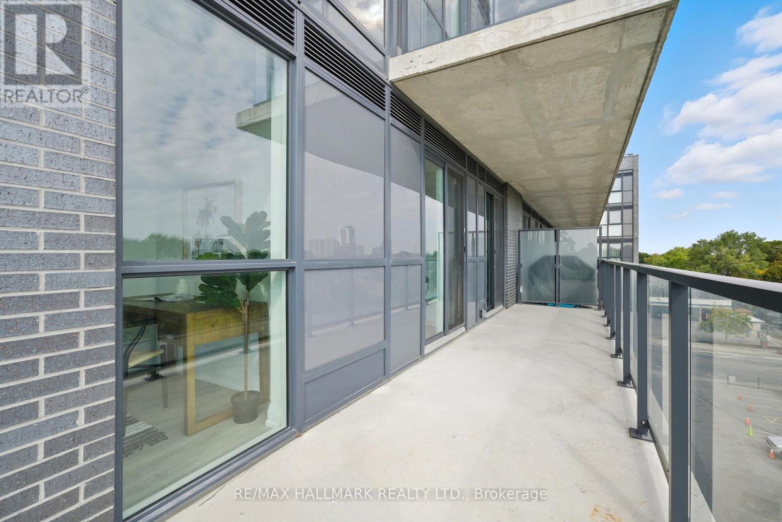 513 - 2369 Danforth Avenue, Toronto, Ontario  M4C 0B1 - Photo 24 - E12414241