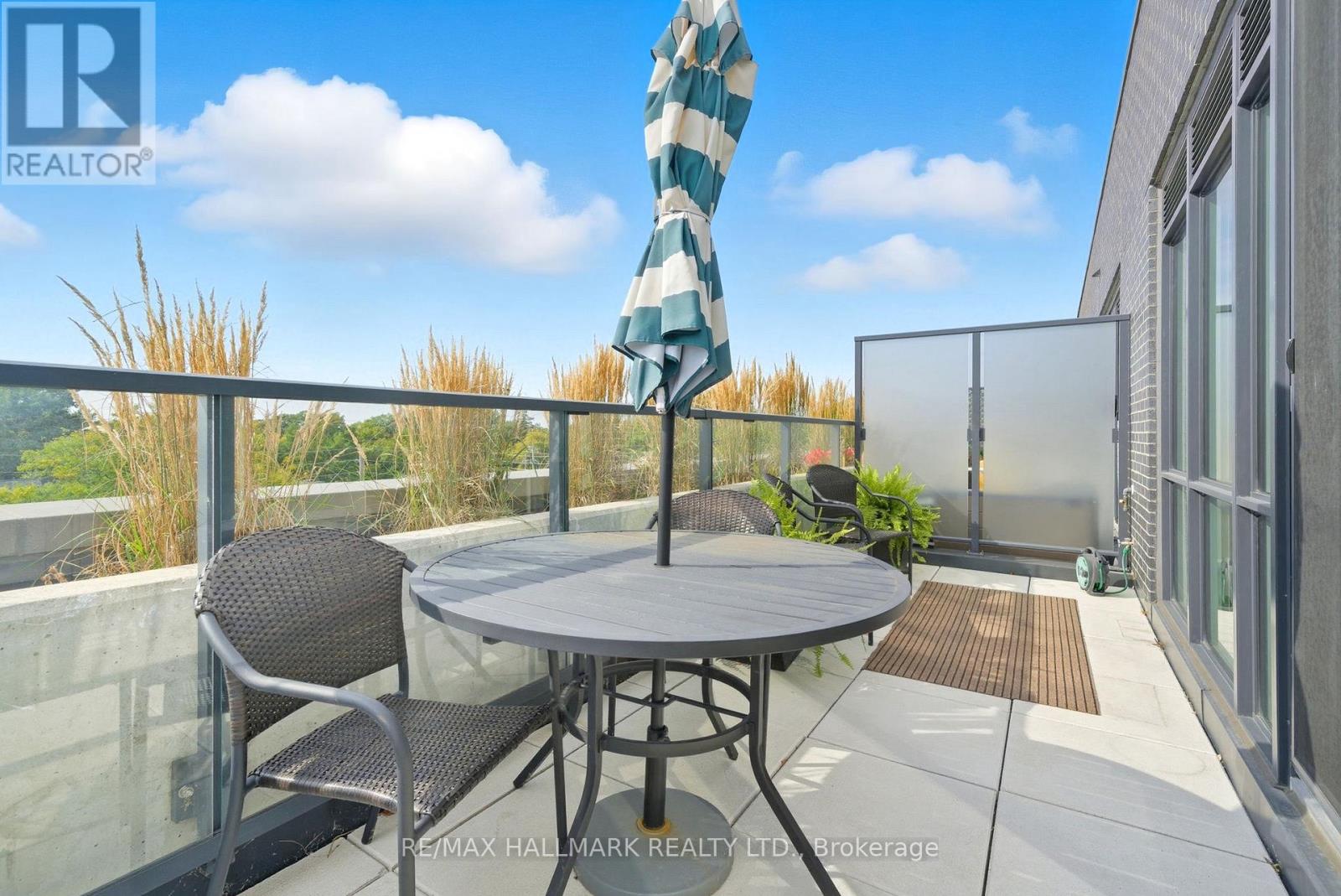 513 - 2369 Danforth Avenue, Toronto, Ontario  M4C 0B1 - Photo 25 - E12414241