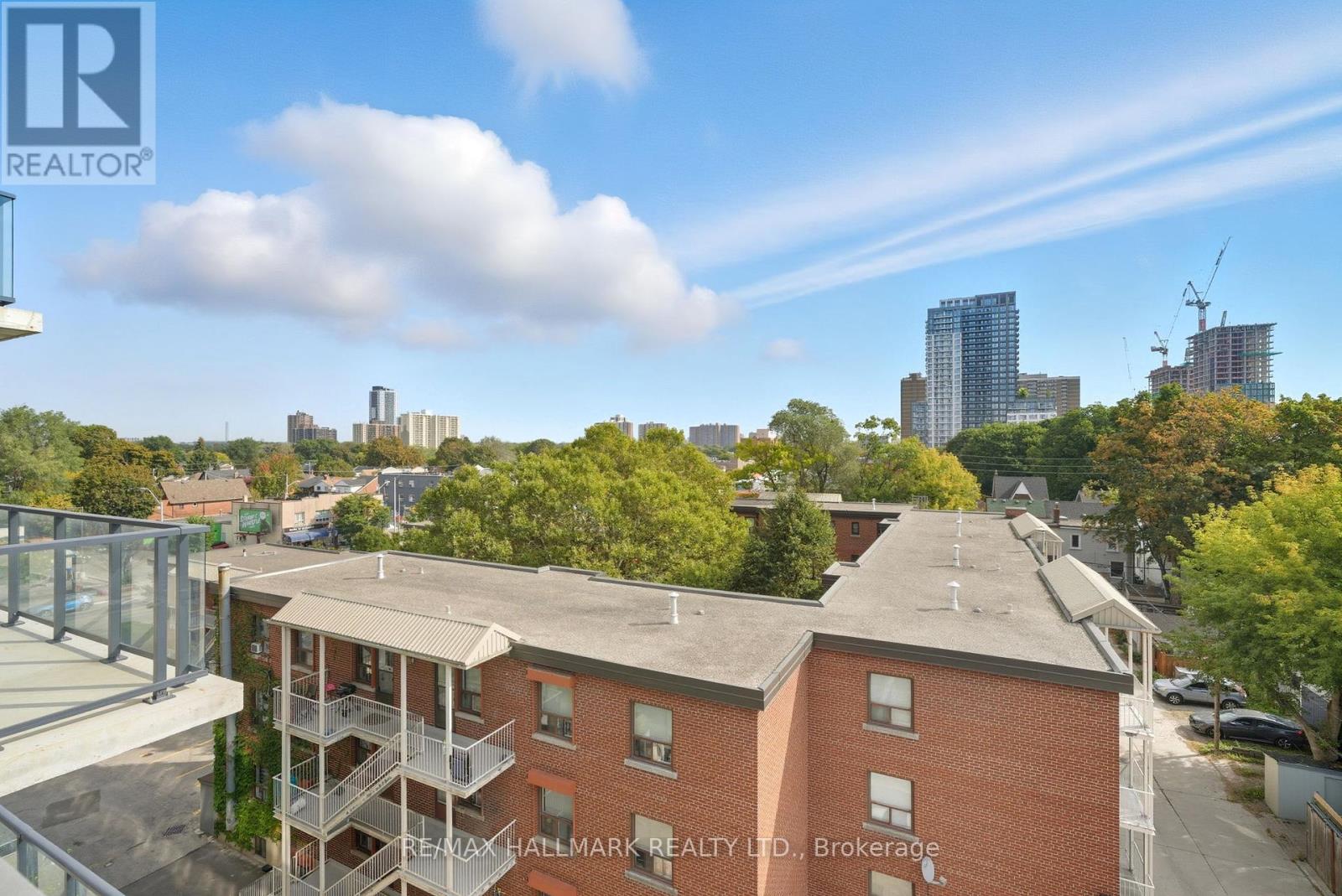 513 - 2369 Danforth Avenue, Toronto, Ontario  M4C 0B1 - Photo 28 - E12414241