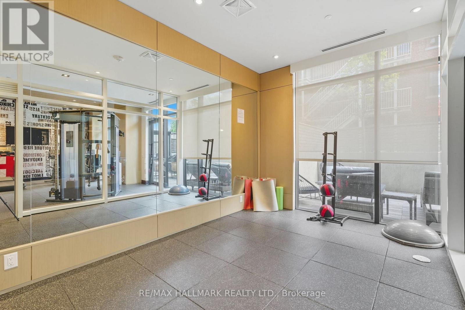 513 - 2369 Danforth Avenue, Toronto, Ontario  M4C 0B1 - Photo 31 - E12414241