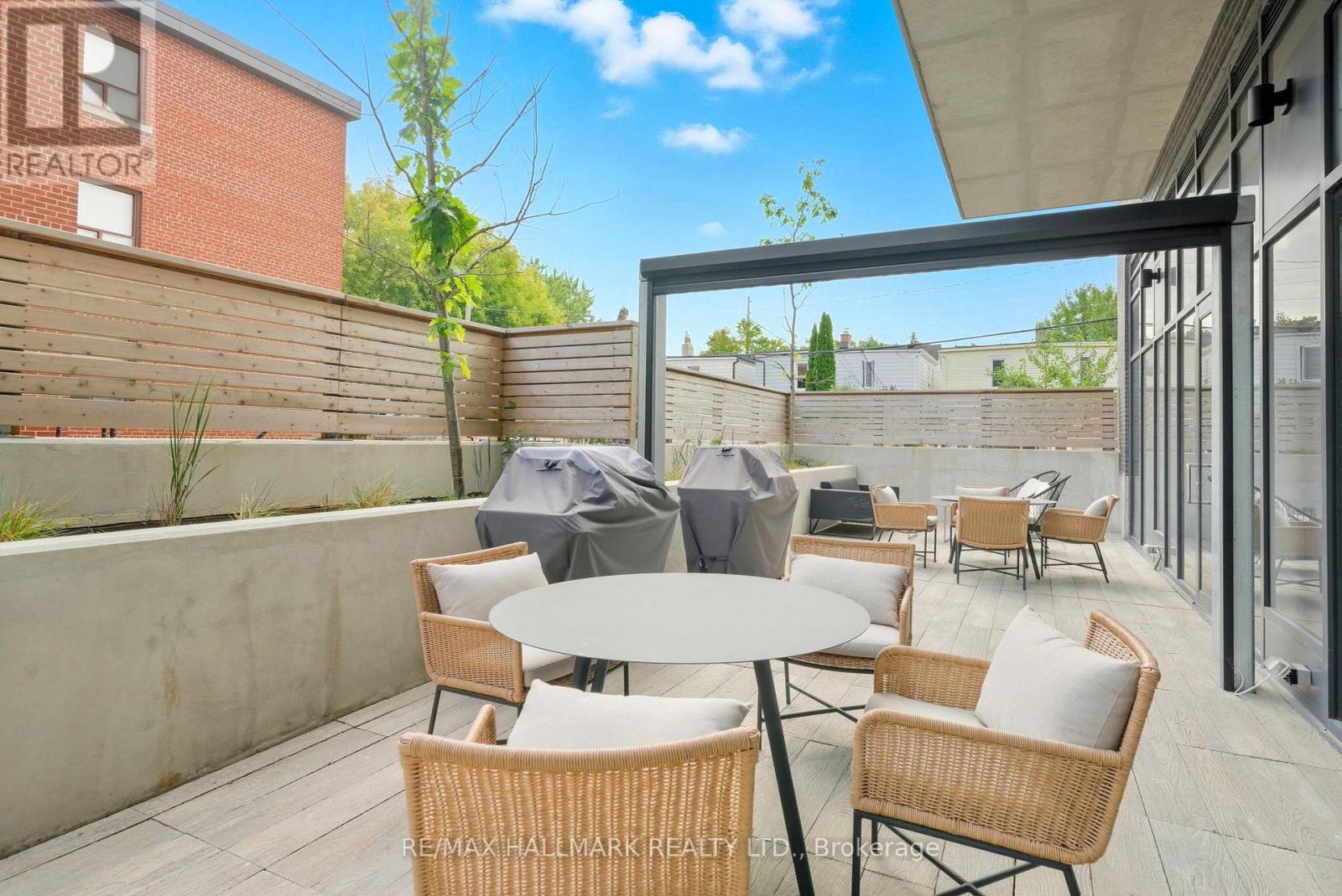 513 - 2369 Danforth Avenue, Toronto, Ontario  M4C 0B1 - Photo 32 - E12414241