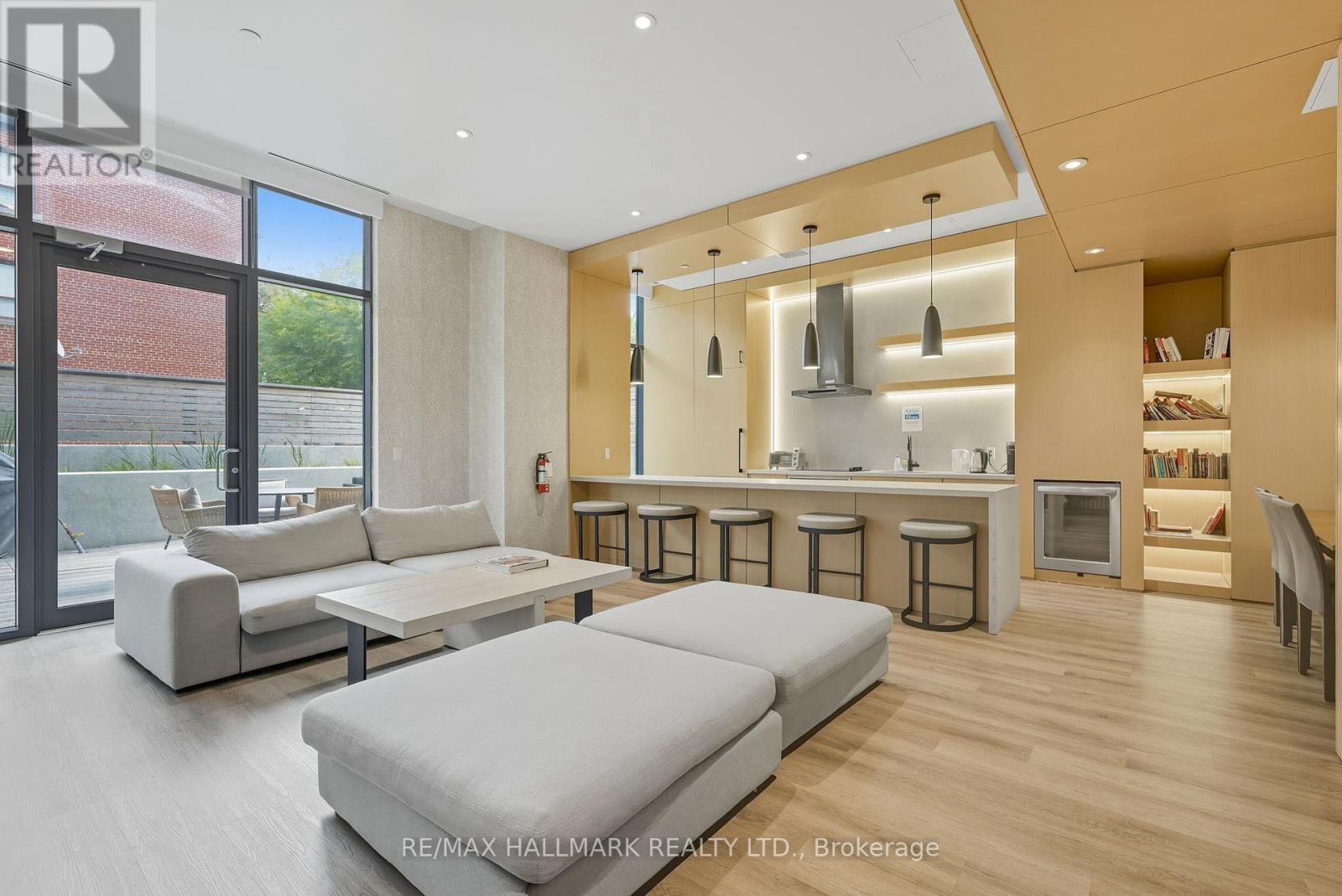 513 - 2369 Danforth Avenue, Toronto, Ontario  M4C 0B1 - Photo 33 - E12414241