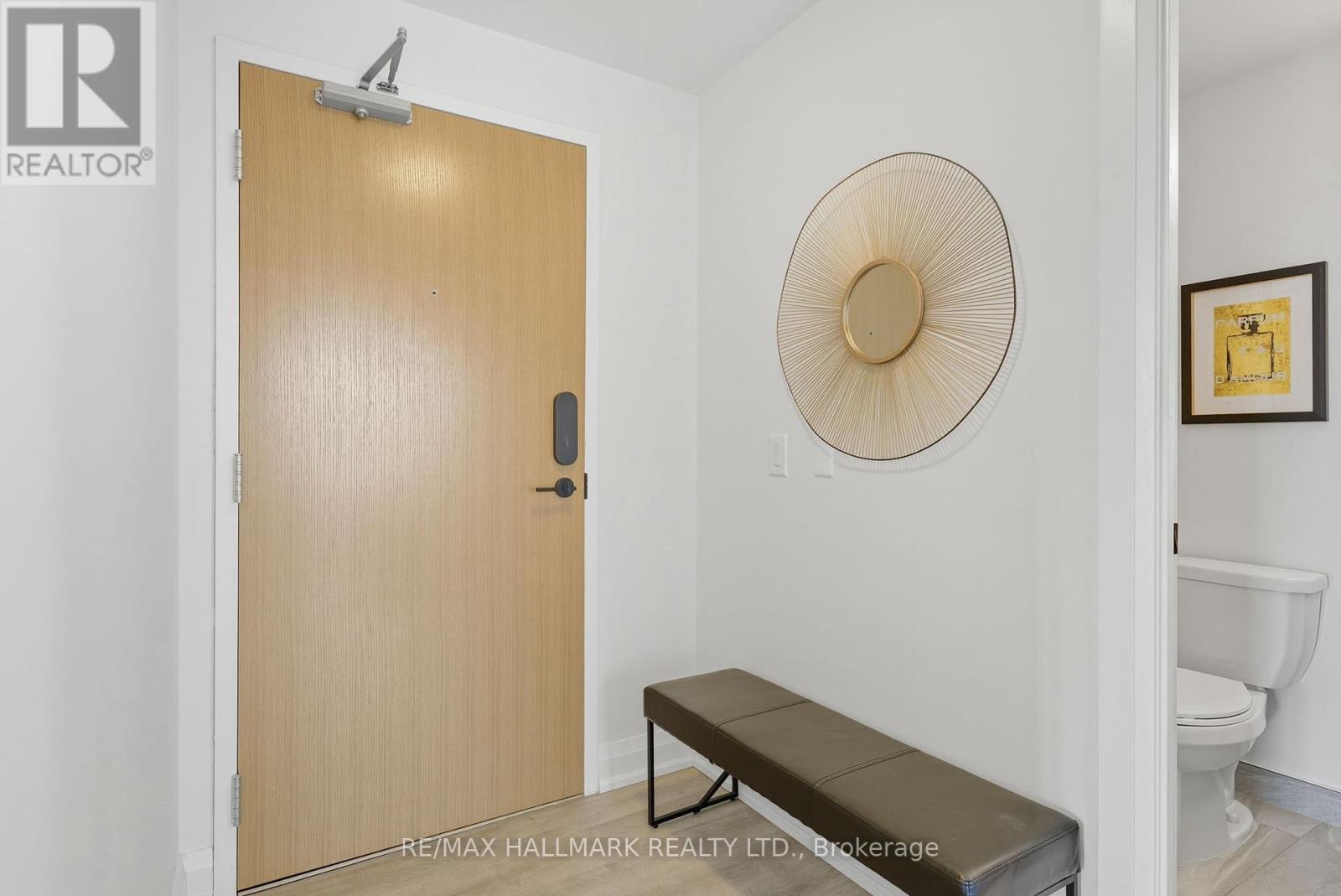 513 - 2369 Danforth Avenue, Toronto, Ontario  M4C 0B1 - Photo 4 - E12414241