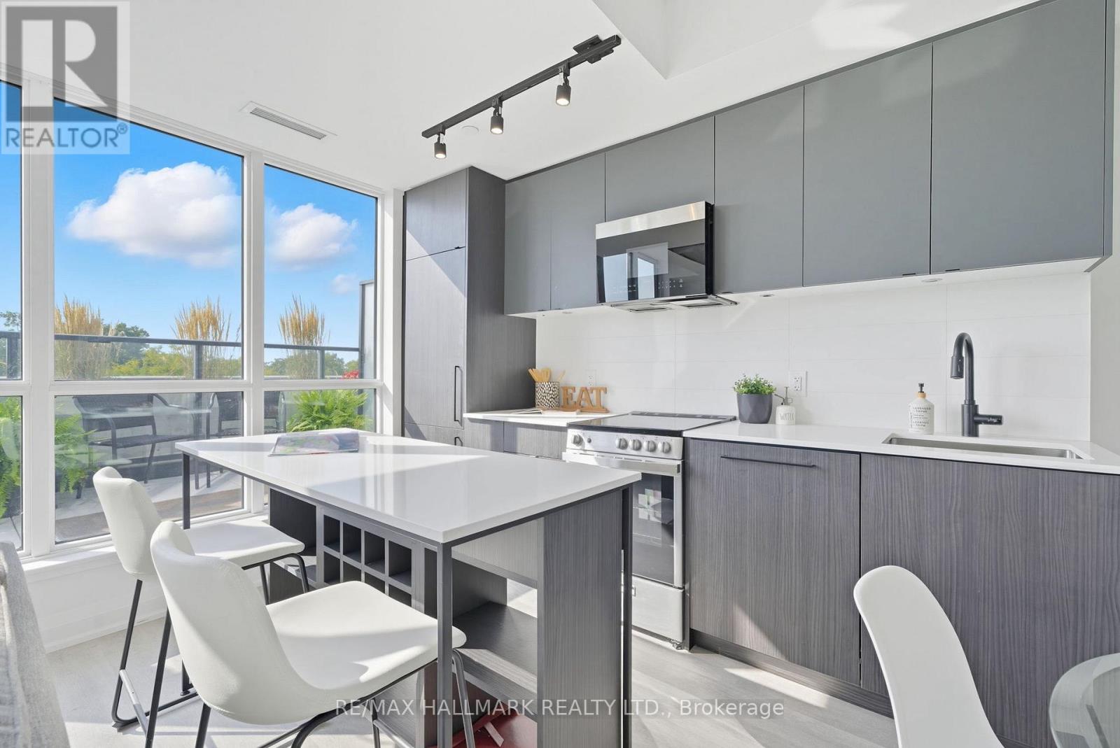 513 - 2369 Danforth Avenue, Toronto, Ontario  M4C 0B1 - Photo 7 - E12414241
