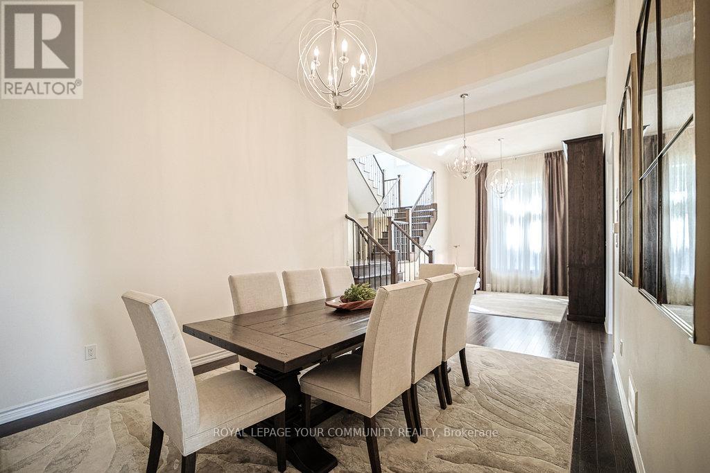 33 Deepwood Crescent, East Gwillimbury, Ontario  L9N 0L6 - Photo 11 - N12379625