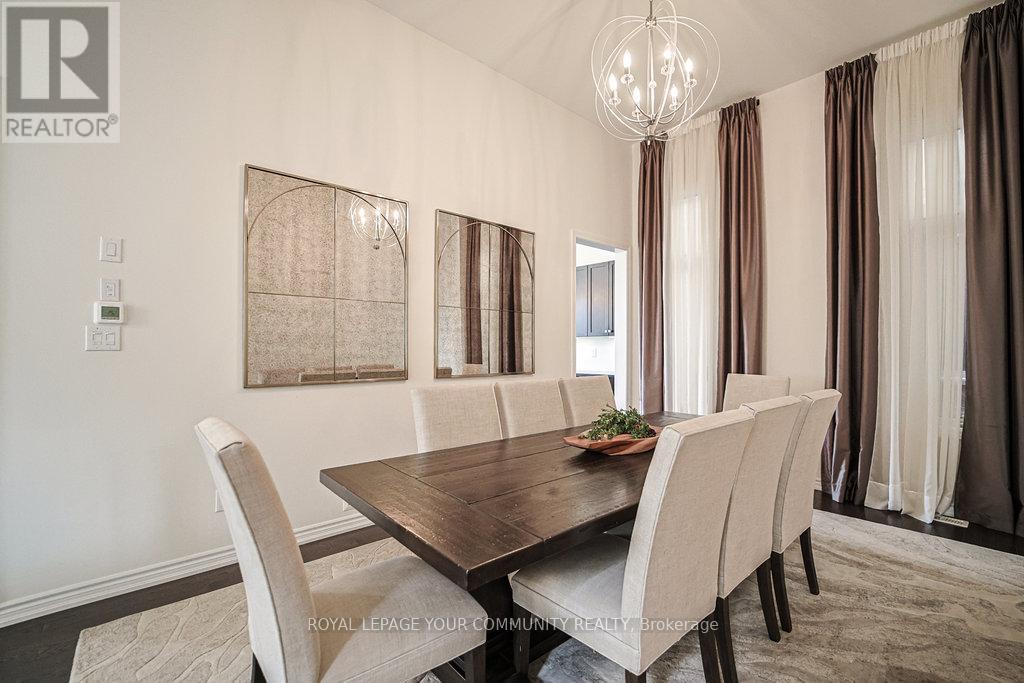 33 Deepwood Crescent, East Gwillimbury, Ontario  L9N 0L6 - Photo 12 - N12379625