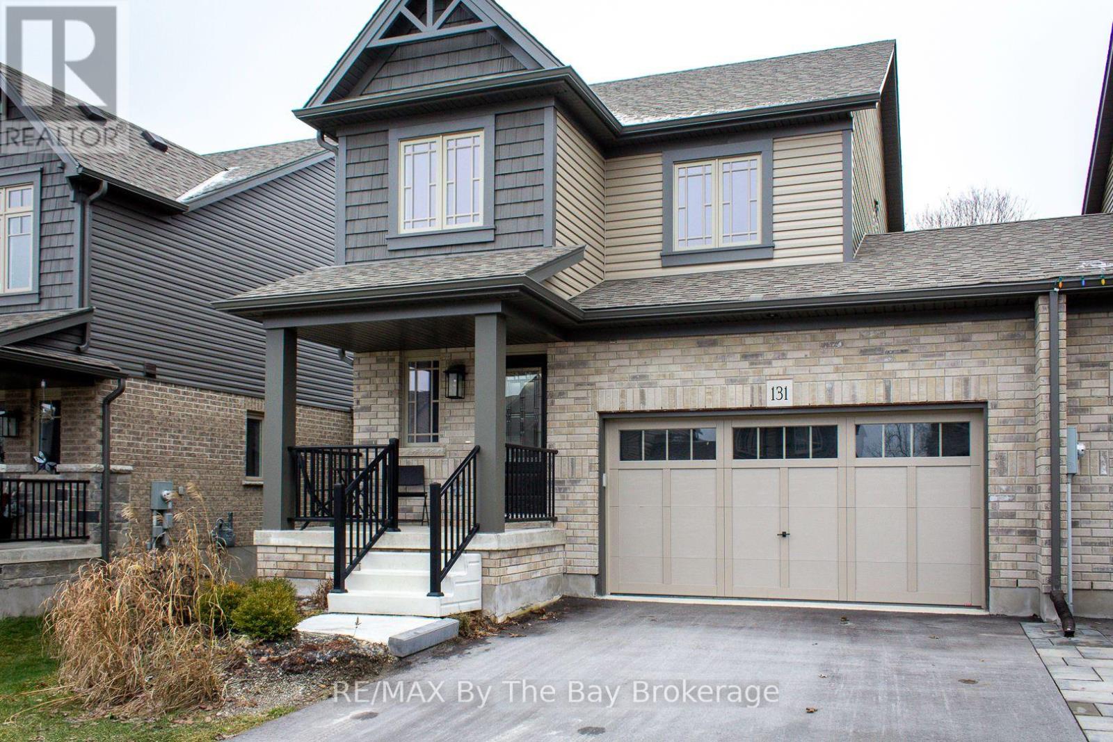 131 Stonebrook Way, Grey Highlands, Ontario  N0C 1H0 - Photo 2 - X12414267
