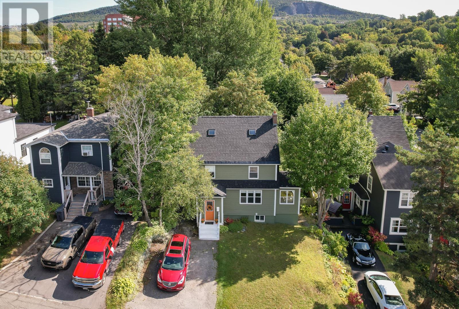 20 Humber Park, Corner Brook, Newfoundland & Labrador  A2H 2Z9 - Photo 16 - 1290666