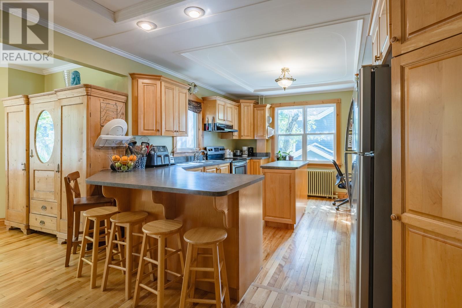 20 Humber Park, Corner Brook, Newfoundland & Labrador  A2H 2Z9 - Photo 3 - 1290666