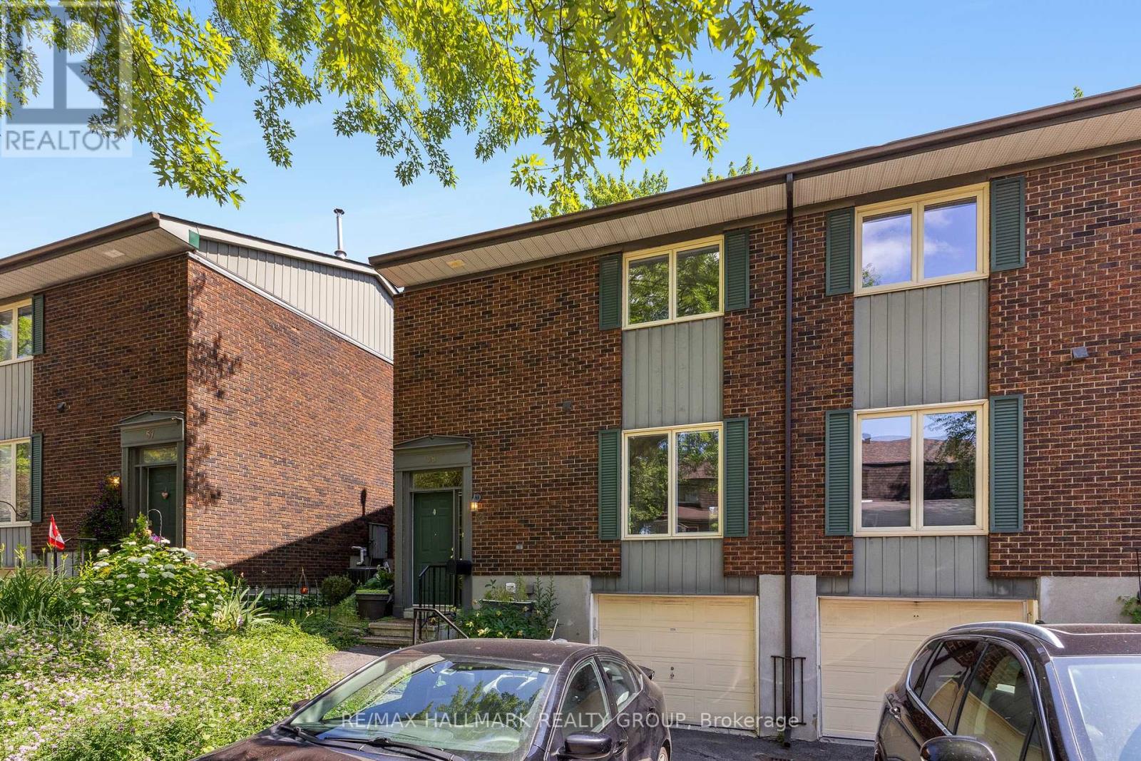 55 River Garden Private, Ottawa, Ontario  K1V 1M8 - Photo 2 - X12414261