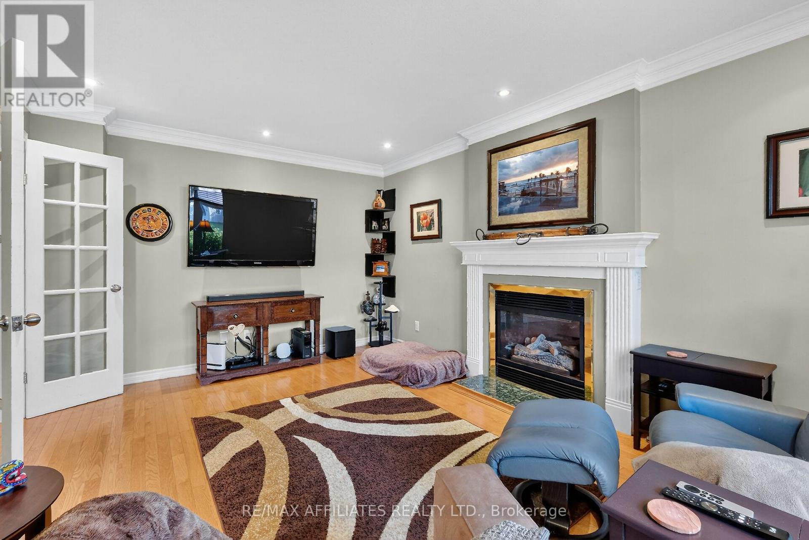 560 Falwyn Crescent, Ottawa, Ontario  K4A 2A4 - Photo 15 - X12414266