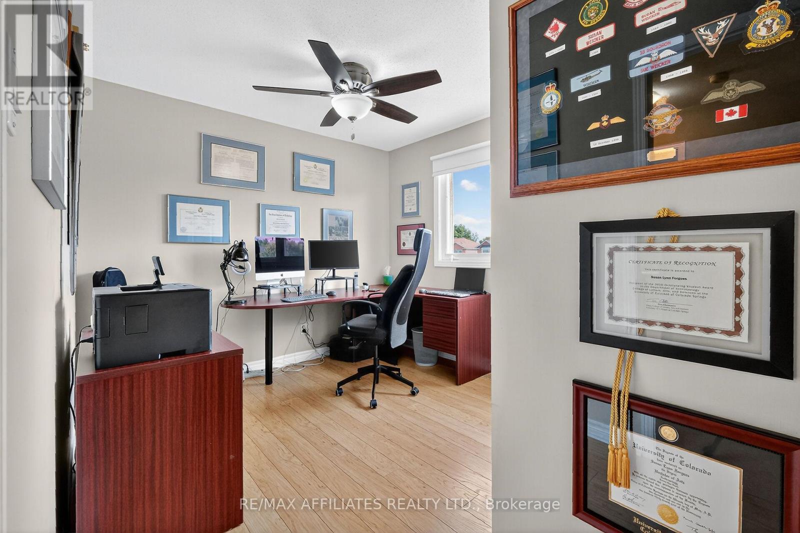 560 Falwyn Crescent, Ottawa, Ontario  K4A 2A4 - Photo 26 - X12414266