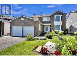 560 FALWYN CRESCENT, Ottawa, Ontario