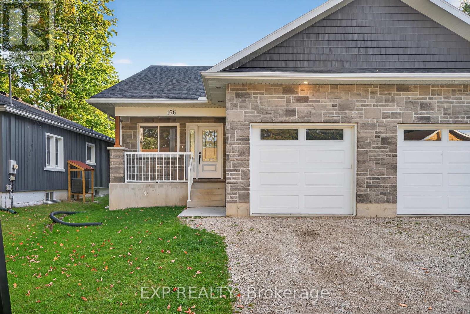 166 WEBB STREET, Minto, Ontario