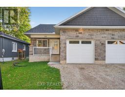 166 WEBB STREET, Minto, Ontario