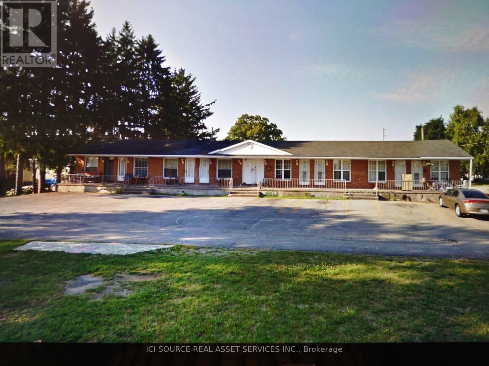 12 GOSHEN STREET, Tillsonburg, Ontario